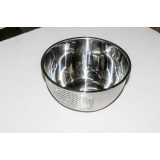 Дуршлаг d12см DF99866-SILVER 23  6019