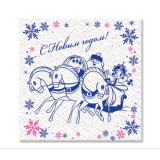 Салфетка стол 