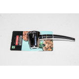 Орехокол металл 16,5см легированная сталь для всех видов орехов  1122