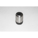 Перечница 6*4*4см пластик/нерж сталь 70мл арт.16170-7  80196