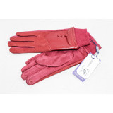 Перчатки жен. K-10 (прод по 12) 21см