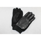 Перчатки жен. K-13 (прод по 12) 21см кожа