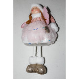 Игрушка под елку 