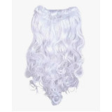 Борода Деда Мороза 60см (прод по 12)