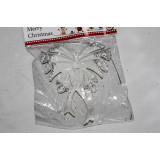 Игрушка на елку 