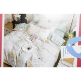 КПБ Пандора А+В сатин (1,5-х сп ) №3 УЦЕНКА!!!