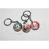 Брелок Символ Года 485