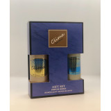 Набор подароч. жен CLIMA (Шампунь 250 + Гель д/душа 250) 0009