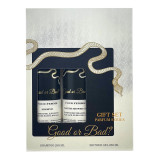 Набор подароч. жен GOOD or BAD? (Шампунь 250 + Гель д/душа 250) 1147