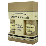 Набор подароч. жен SWEET & FROZEN (Шампунь 250 + Гель д/душа 250) 3141
