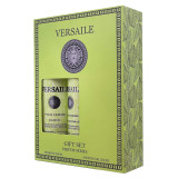 Набор подароч. жен VERSAILE (Шампунь 250 + Гель д/душа 250) 1093