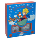 Набор подароч. МОЙ ПРИНЦ Сказочный Герой (Шампунь 250 + Гель д/душа 250) 1402