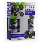 Набор подароч. SILVER GARDEN ЕЖЕВИКА (Шампунь 250 + Гель д/душа 250) 1006