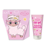 Набор подароч. LISS KROULLY WN-2409 (крем д/рук увлажняющий 50мл) 8103