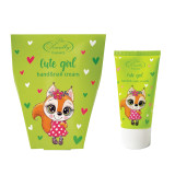 Набор подароч. LISS KROULLY NG-2309 крем д/рук и ногтей 50мл) 4761