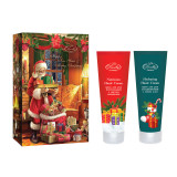 Набор подароч. LISS KROULLY NG-2404 (крем д/рук увлаж+ крем д/рук питат 2*75мл) 6994