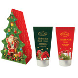 Набор подароч. LISS KROULLY NG-2510 (крем д/рук увлаж.+крем д/рук и ногтей 2*50мл) 9278