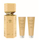 Набор подароч. LISS KROULLY NG-2512 (крем д/рук пит.+крем д/рук и ногтей 2*75мл) 9292