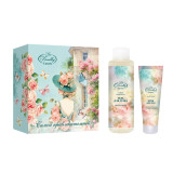 Набор подароч. LISS KROULLY WN-2402 (гель д/душа 260мл+крем д/рук 75мл) 7090