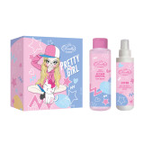 Набор подароч. BN-2401 детс.шампунь+спрей д/легкого расч. 7625