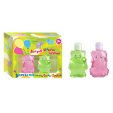 Набор подароч. BN-2402 пена детс.Тутти Фрутти шампунь детс. Клубника 7762