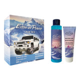 Набор подароч. LISS KROULLY MN-2305 (шампунь-гель +гель д/бритья 260+75мл) 4921