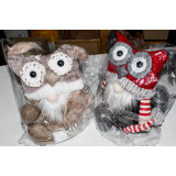 Игрушка под елку 