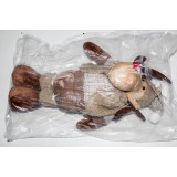 Игрушка под елку 