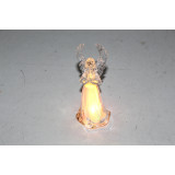 Ангел светящийся Y-34 (10см)