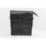 Сумка муж J-73 (25х20) черный