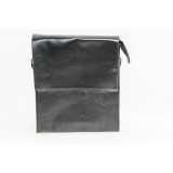 Сумка муж 2022-3 (25х20) черный