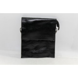 Сумка муж 2020-3 (25х20) черный