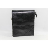 Сумка муж 2021-3 (25х20) черный