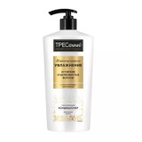 Кондиционер д/волос Tresemme 630мл Rich Moisture для сухих волос*8  4667