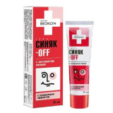 Гель “Синяк-OFF