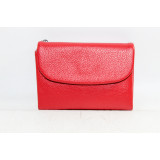 Кошелек жен. С 7766 В  красный