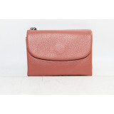 Кошелек жен. С 7766 В  розовый