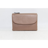 Кошелек жен. С 7766 В  корич