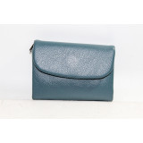 Кошелек жен. С 7766 В  голуб