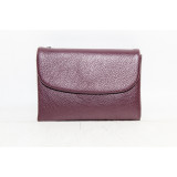 Кошелек жен. С 7766 В  бордо