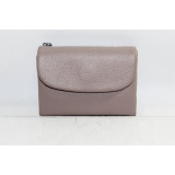 Кошелек жен. С 7766 В  серый