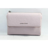 Кошелек жен. Y 7015 В розовый