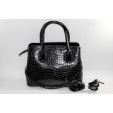 Сумка жен. 23228 (30х35) черный