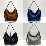 Сумка жен. 23231 (33х33) черный