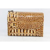 Кошелёк жен. 6010-10 коробка желтый