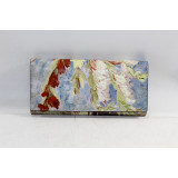 Кошелек жен VY 456602 A коробка гладиолус