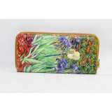 Кошелек жен VY 456694 коробка