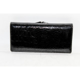 Кошелек жен. коробка R-2002-1 черный