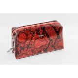 Кошелек жен. F2-856K красная