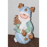 Игрушка под елку 